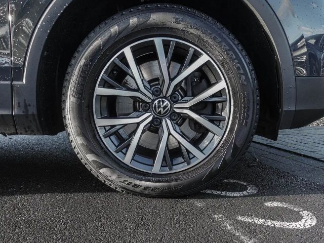 Volkswagen Tiguan DSG Life