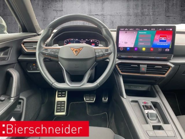 Cupra Formentor 1.4 e-Hybrid DSG VZ