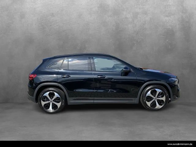 Mercedes-Benz GLA 180 Progressive