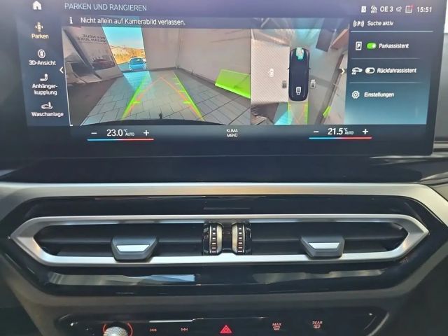 BMW 330 330e Touring xDrive