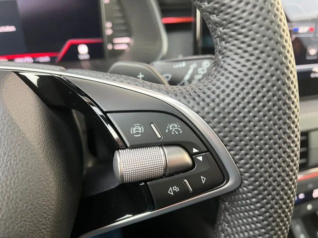 Skoda Kamiq 1.5 TSI Monte Carlo