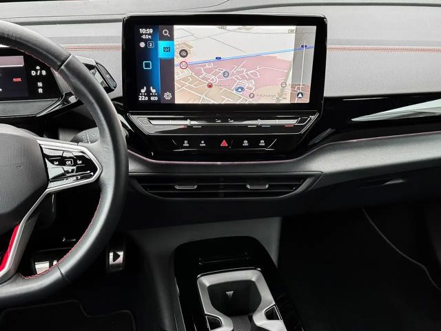 Volkswagen ID.4 4Motion GTX