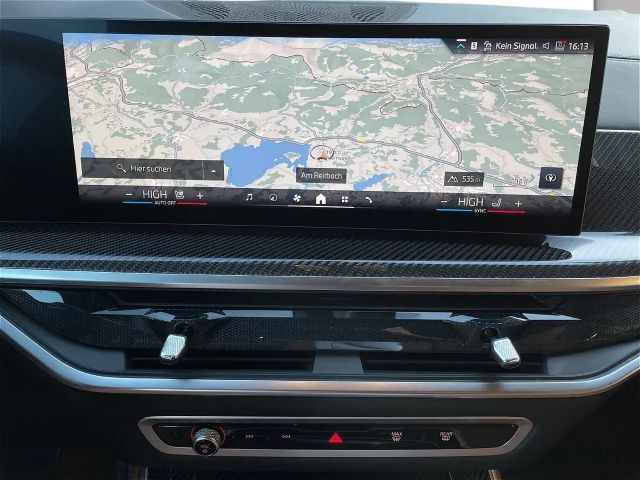 BMW X5 M-Sport xDrive40d