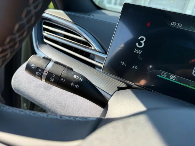 BYD Seal Excellence Vierwielaandrijving