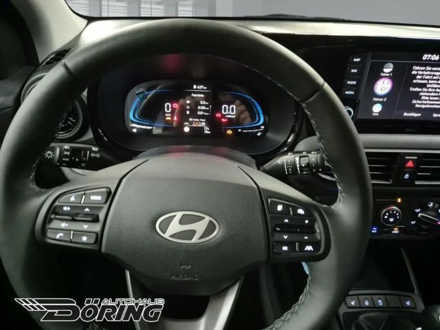 Hyundai i10 1.0 Trend