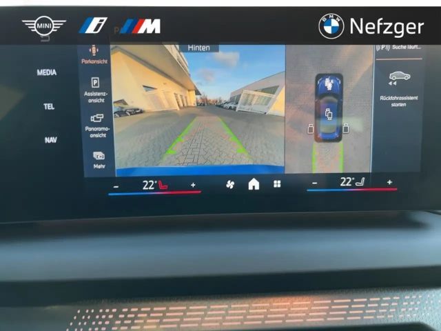 BMW 220 220i Coupé Gran Coupé M-Sport Sedan