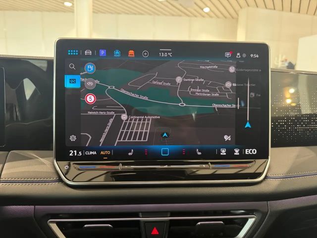 Volkswagen Tiguan DSG R-Line eHybrid