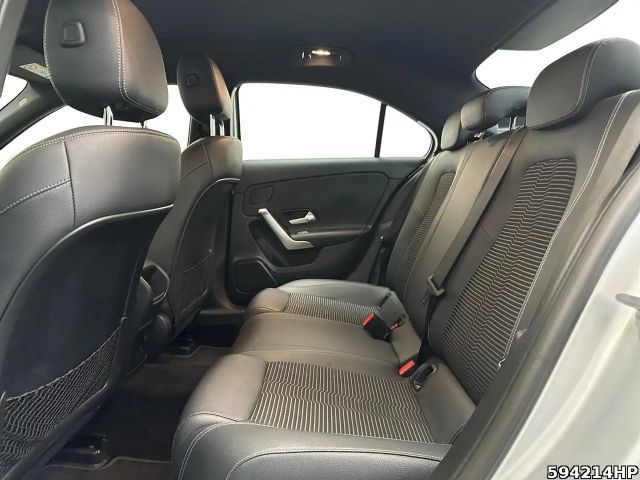 Mercedes-Benz A 250 Progressive