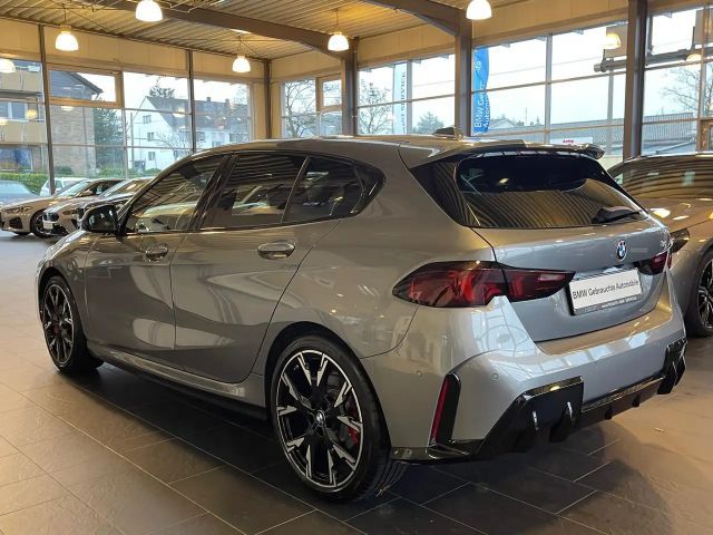 BMW 120 120i M-Sport Sedan