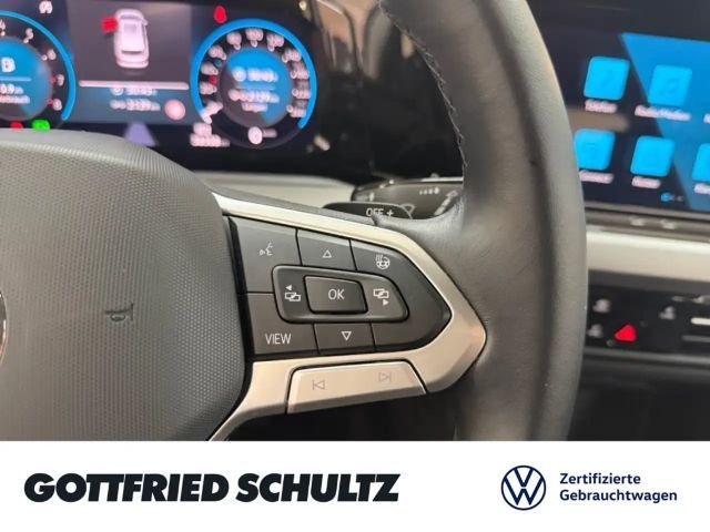 Volkswagen Golf 1.5 eTSI DSG Life