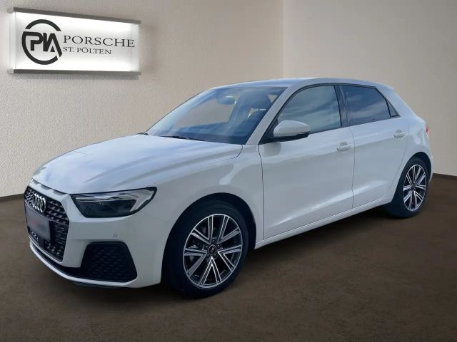 Audi A1 30 TFSI