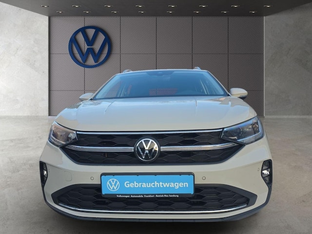 Volkswagen Taigo 1.0 TSI DSG IQ.Drive Style