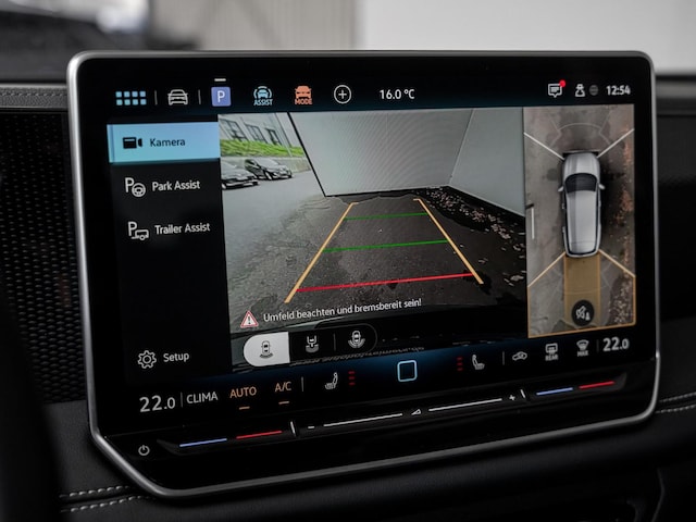 Volkswagen Tiguan 2.0 TDI DSG