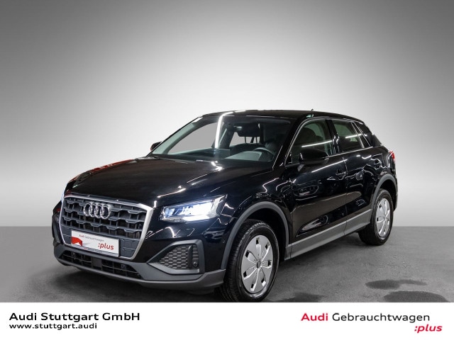 Audi Q2 35 TFSI S-Tronic