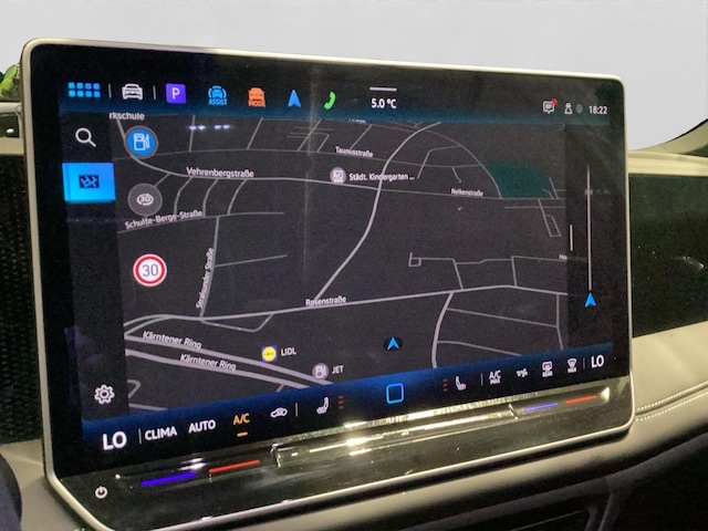 Volkswagen Tiguan 1.5 eTSI DSG IQ.Drive