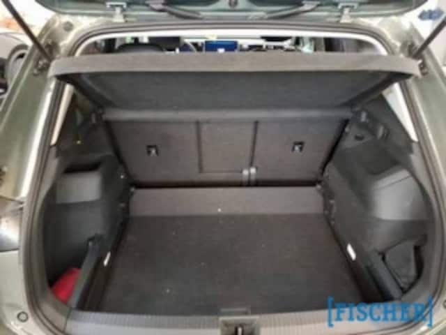 Volkswagen Tiguan 2.0 TDI DSG Plus