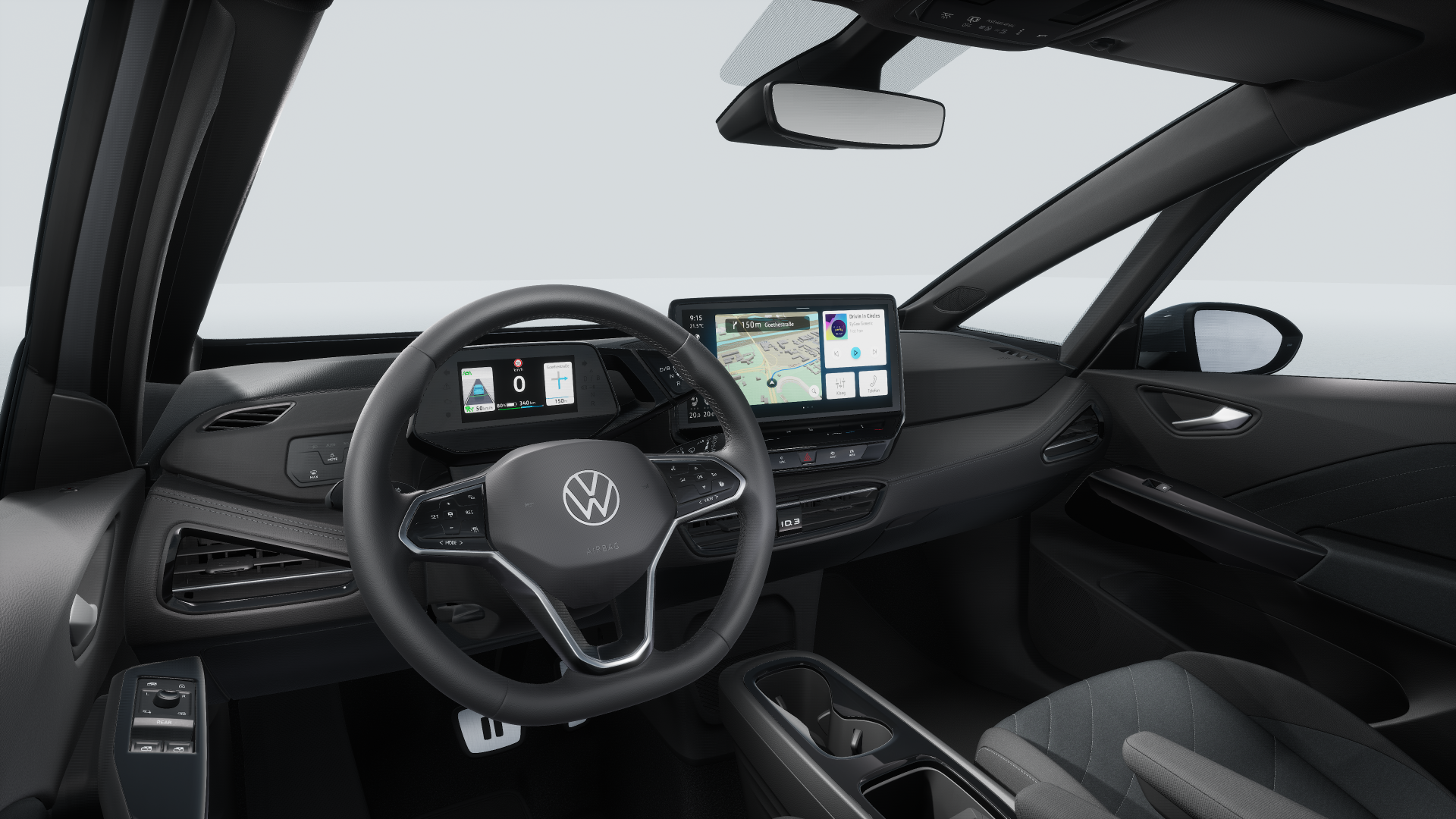 Volkswagen ID.3 Performance Pro