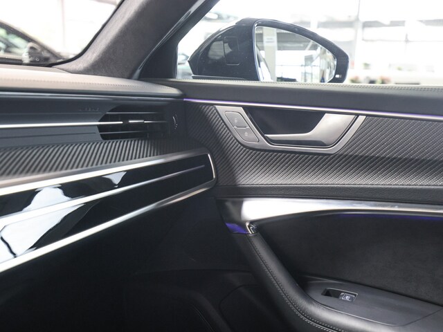 Audi RS6 Avant Quattro