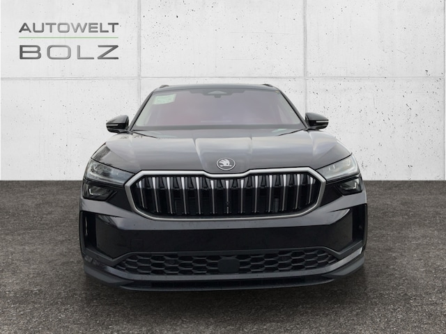 Skoda Kodiaq 1.5 TSI Selection