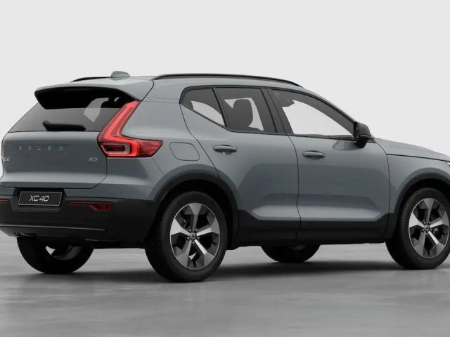 Volvo XC40 Dark Plus