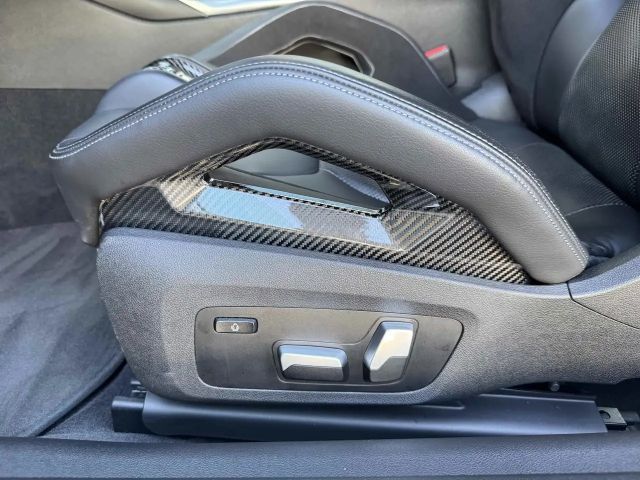 BMW M4 Competition Coupé