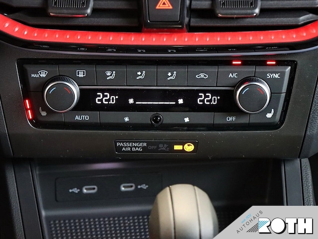 Seat Ibiza 1.0 TSI DSG FR-lijn