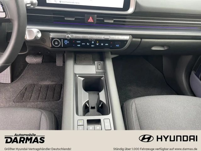 Hyundai IONIQ 6 77.4 kWh Techniq