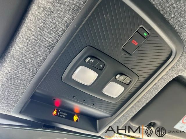 Dacia Duster Extreme Hybrid 140