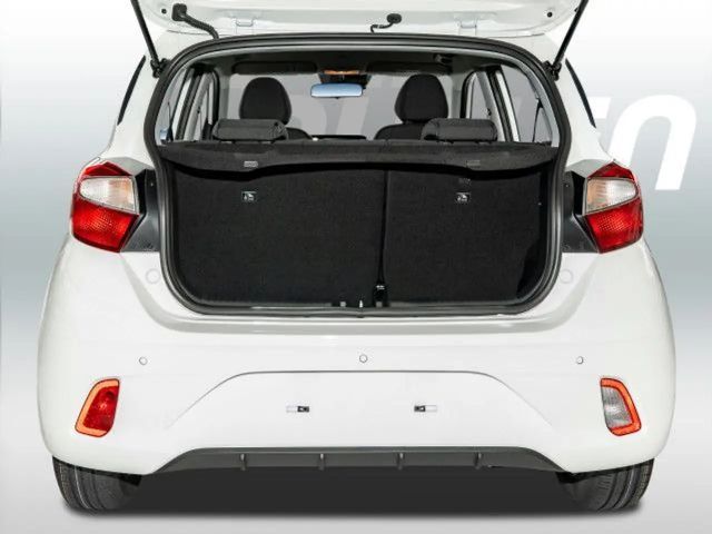 Hyundai i10 1.0 Select