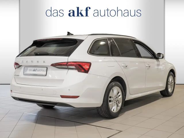 Skoda Octavia 1.0 TSI Ambition Combi