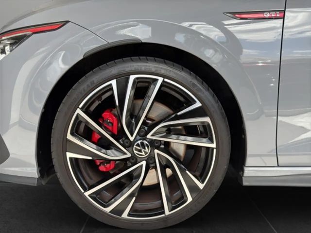 Volkswagen Golf DSG GTI Golf VIII