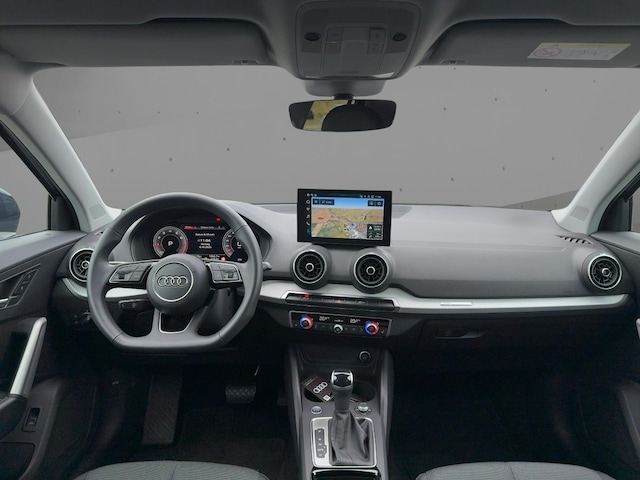 Audi Q2 35 TFSI S-Tronic