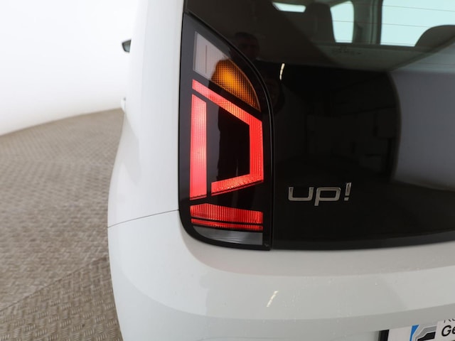 Volkswagen up! 1.0 MPI Move Move up!