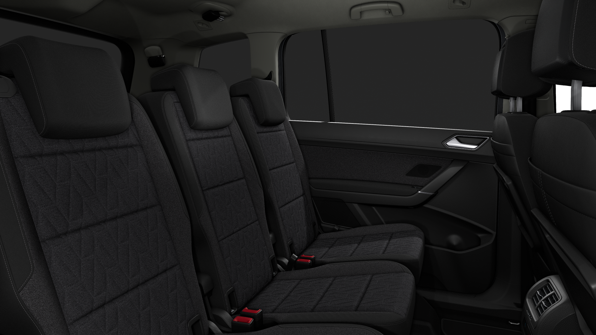 Volkswagen Touran 1.5 TSI DSG