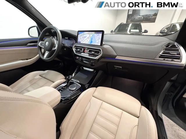 BMW X3 M-Sport xDrive30i