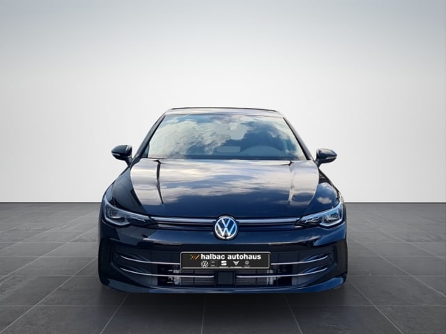 Volkswagen Golf DSG eHybrid