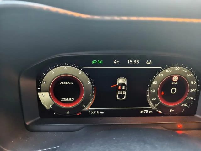 Nissan Juke N-Design