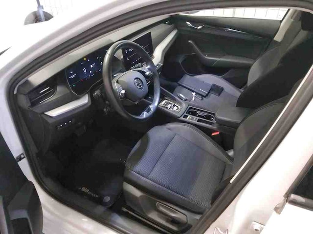 Skoda Octavia Ambition Combi