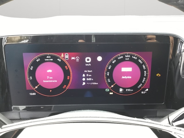 Skoda Kodiaq 2.0 TDI 4x4 Sportline