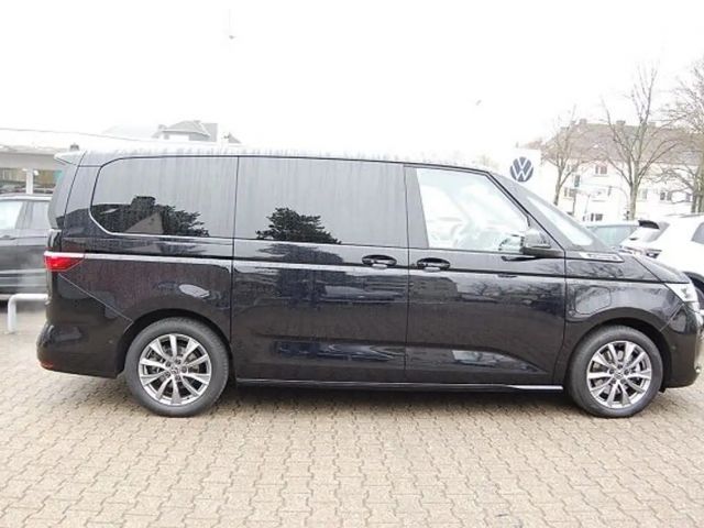 Volkswagen Multivan Lang T7 eHybrid