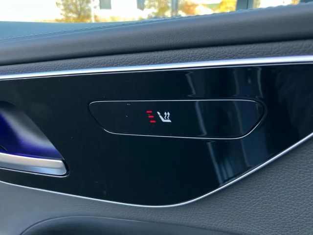 Mercedes-Benz C 200 4MATIC AVANTGARDE Estate