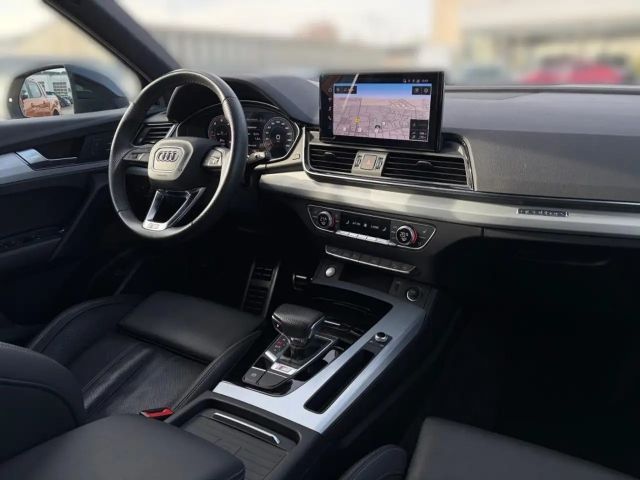 Audi SQ5 Quattro Sportback