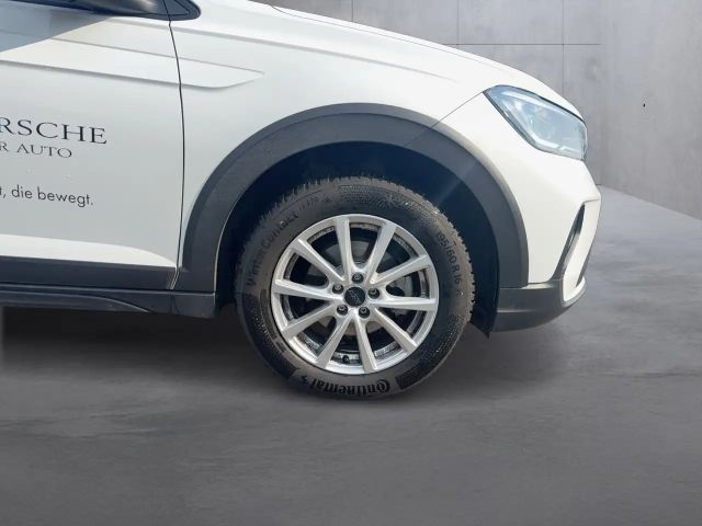 Volkswagen Taigo 4Me TSI