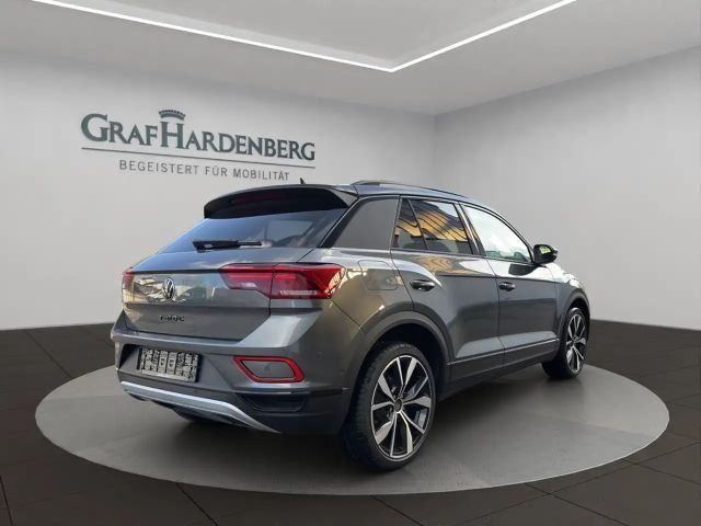 Volkswagen T-Roc 2.0 TDI DSG Style