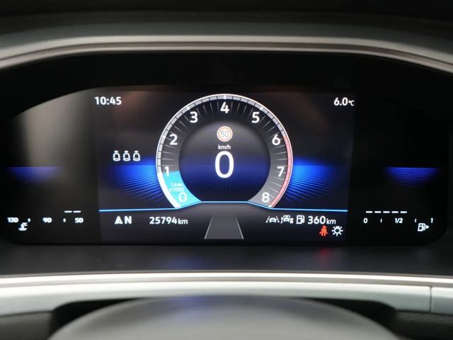 Volkswagen T-Roc Goal NAVI VIRT AHK ACC SHZ CARPLAY LED