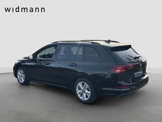 Volkswagen Golf 1.5 TSI DSG Variant