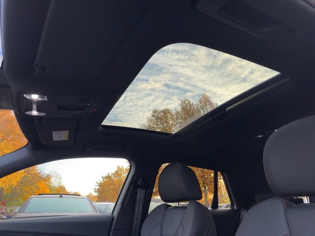 Audi SQ2 Quattro S-Tronic