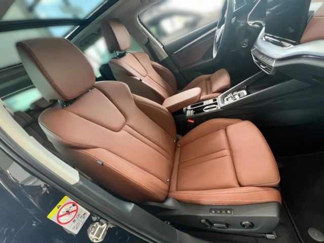 Skoda Octavia 2.0 TDI Combi