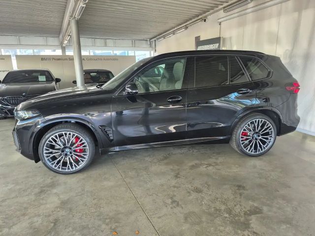BMW X5 M-Sport xDrive40d