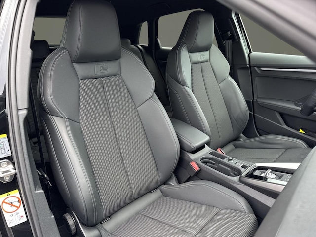 Audi S3 Quattro S-Tronic Sportback